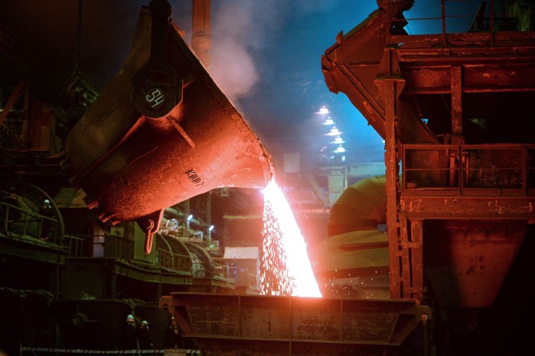 Медный завод Норильский никель