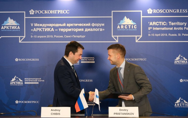 Завтрик Александр Иванович Норильский никель