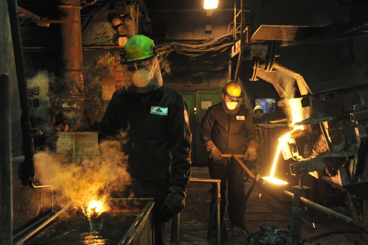 Норильский никель Красноярск