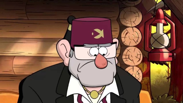 Стэнли Пайнс