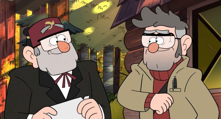 Стэнли Пайнс