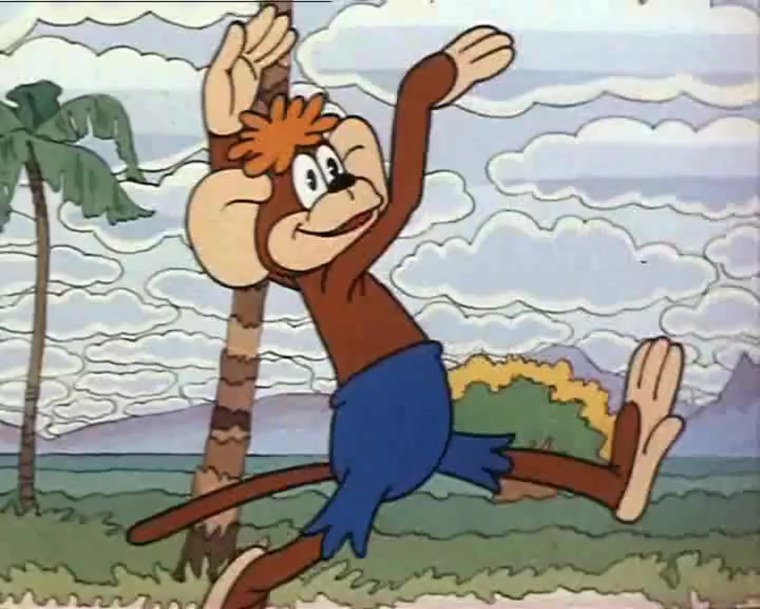 По дороге с облаками мультфильм 1984 кадры