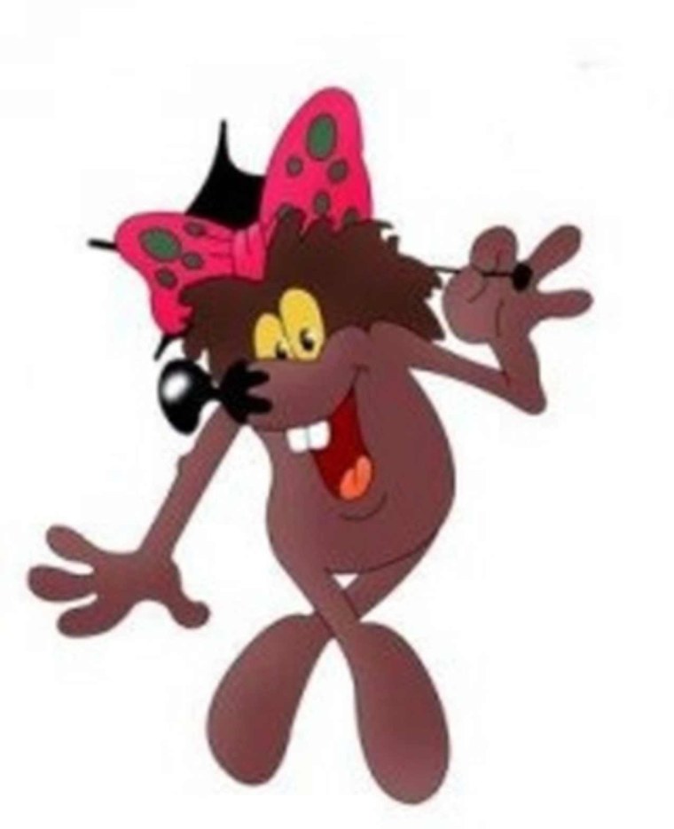 Зюзюка Барбидокская