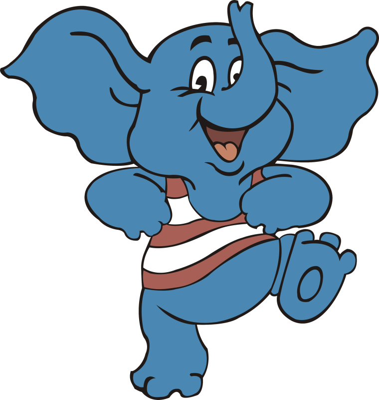 Мультяшные персонажи