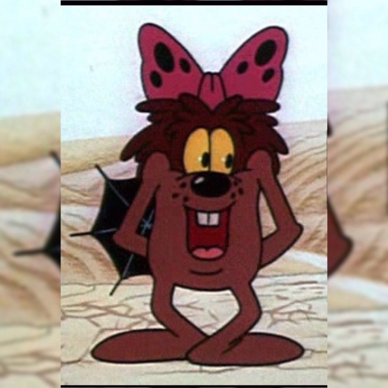 Дюдюка Барбидокская