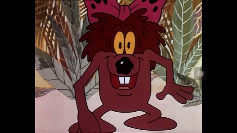 Дюдюка Барбидокская