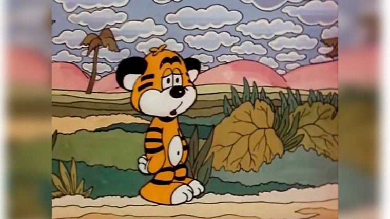 По дороге с облаками (1984)