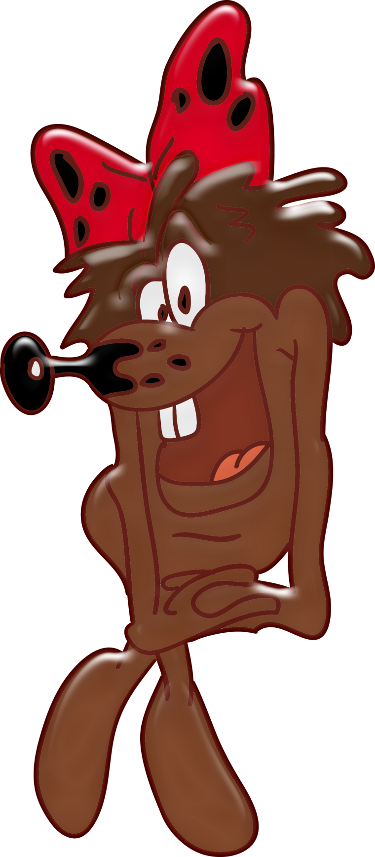 Джуджука Барбидокская