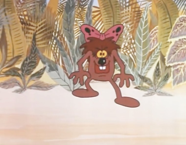 Дюдюка Барбидокская