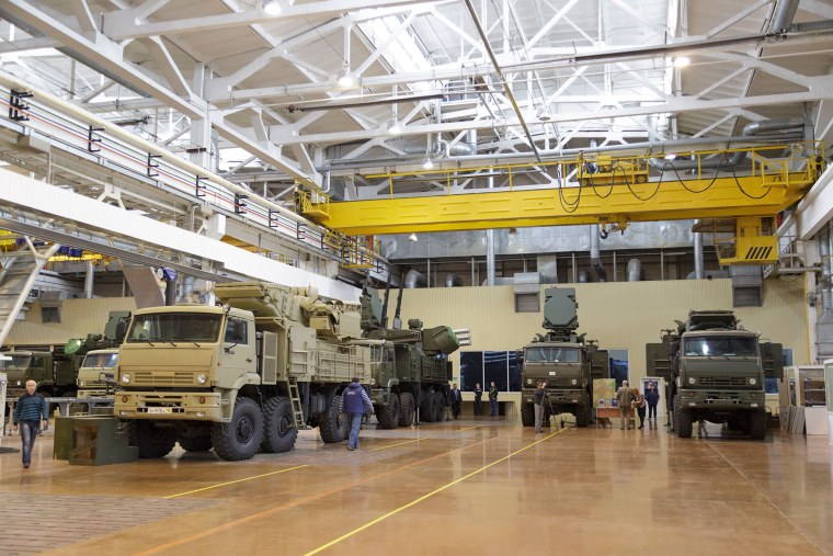 Щегловский вал Тула продукция