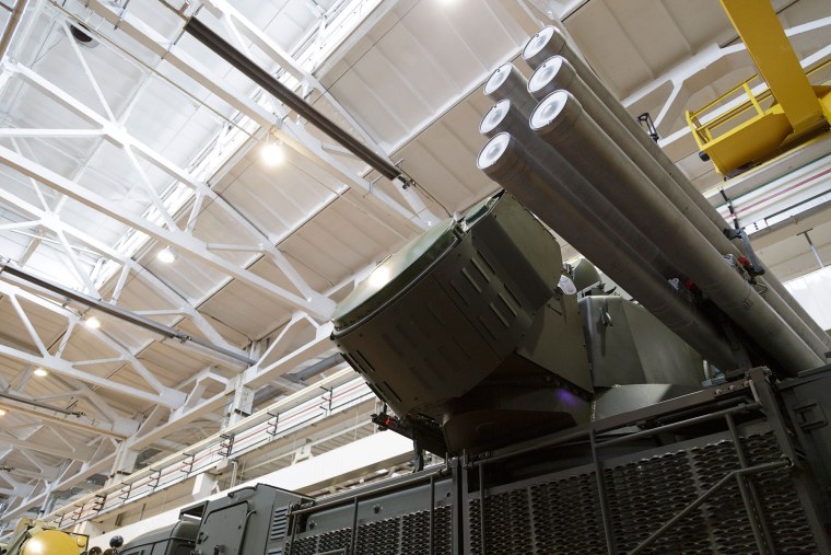 Щегловский вал Тула