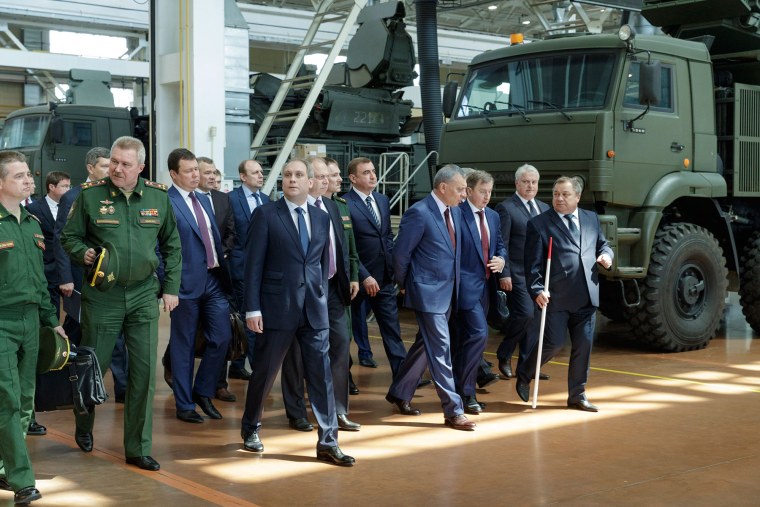 Орлов Георгий Ильич Щегловский вал