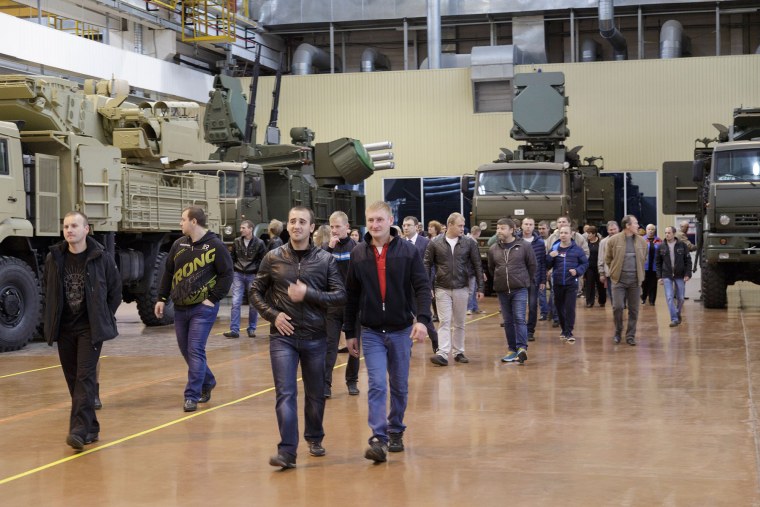 Завод Щегловский Тула вал