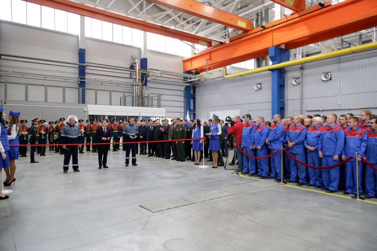 Тульское бюро приборостроения