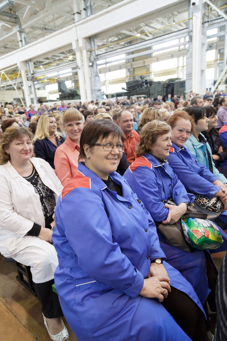 Щегловский вал Тула