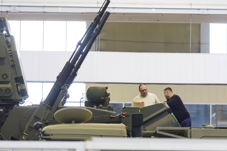 ОАО Щегловский вал Тула