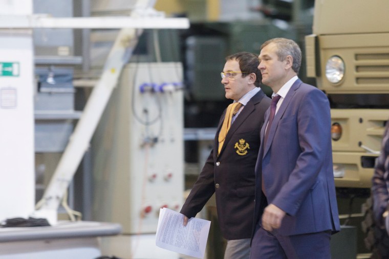 Толмачев Тула Щегловский вал