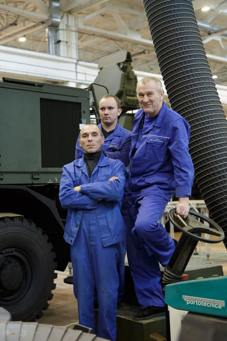 Щегловский вал Тула