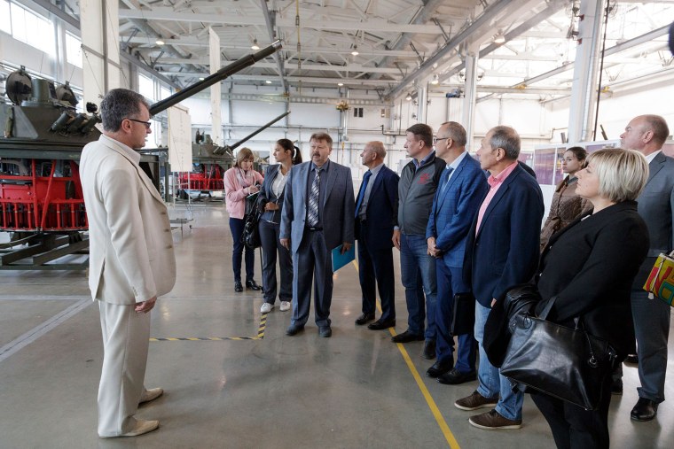 Морозов Андрей Викторович Тула Щегловский вал