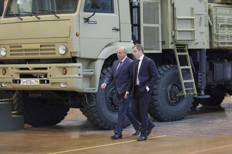 Щегловский вал Тула