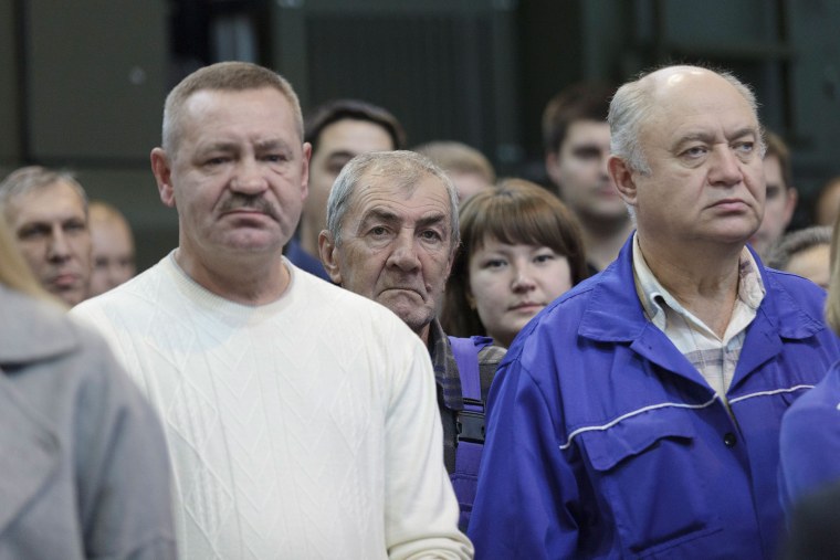 Толмачев Тула Щегловский вал