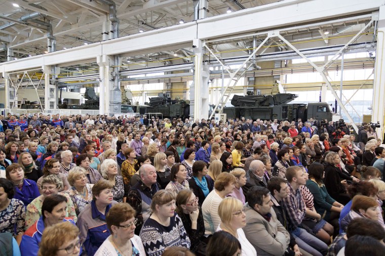 Толмачев Тула Щегловский вал