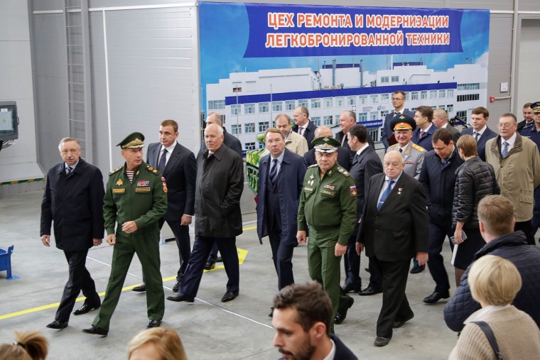 АО "конструкторское бюро приборостроения им. Академика а. г. Шипунова"