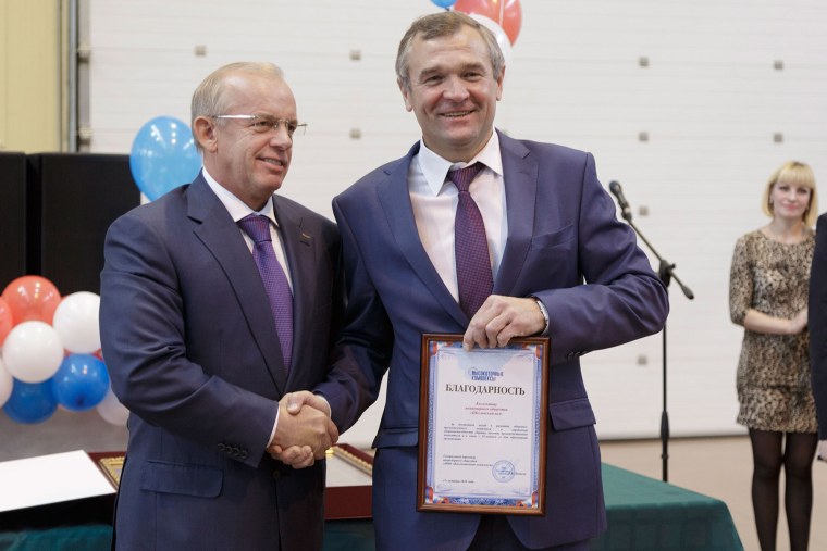 Щегловский вал Тула генеральный директор