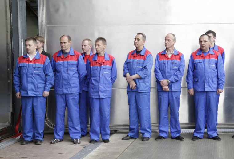 Алексей Щегловский