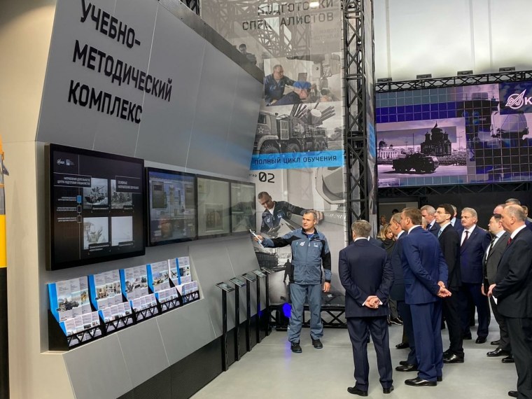 Толмачев Тула Щегловский вал