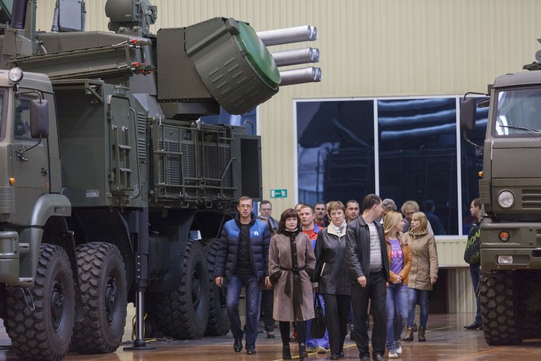 ОАО Щегловский вал Тула