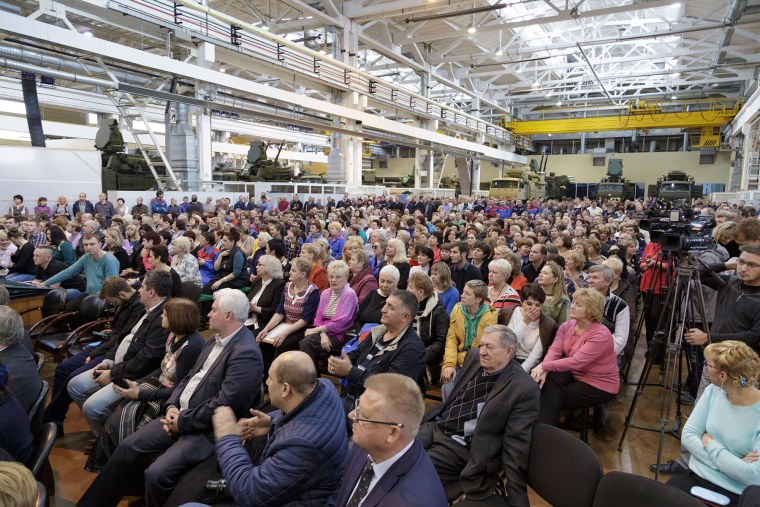 Толмачев Тула Щегловский вал