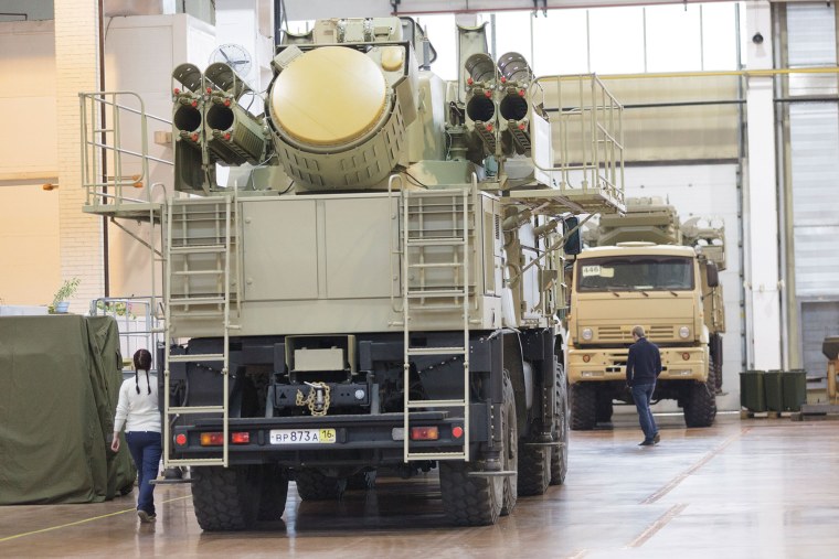 Щегловский вал Тула