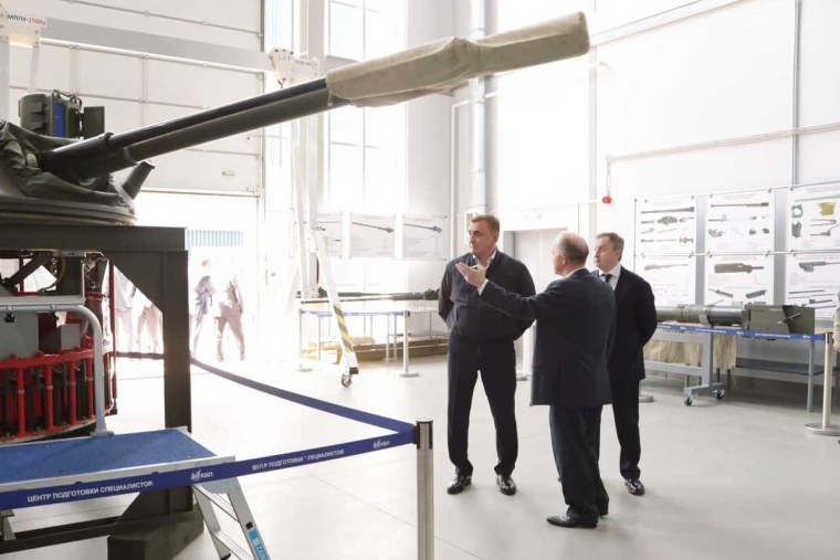 Белоусов Алексей Тула Щегловский вал