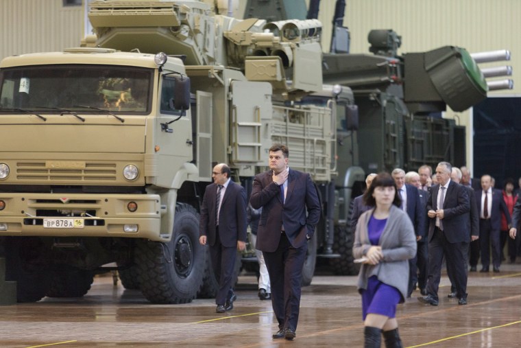 Щегловский вал Тула