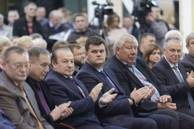 Морозов Андрей Викторович Тула Щегловский вал