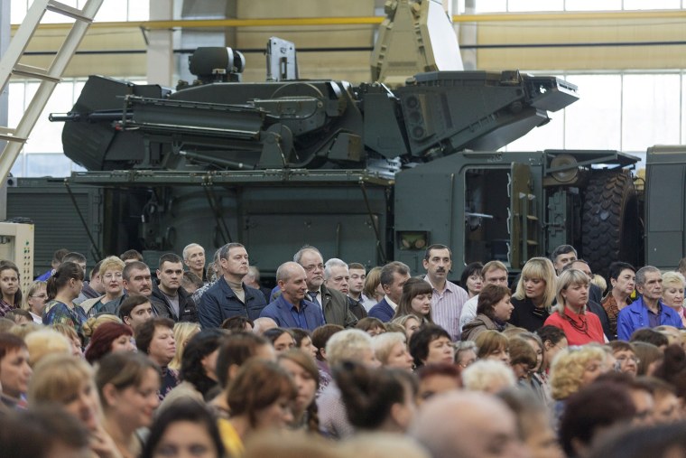 Болкунов Александр Щегловский вал