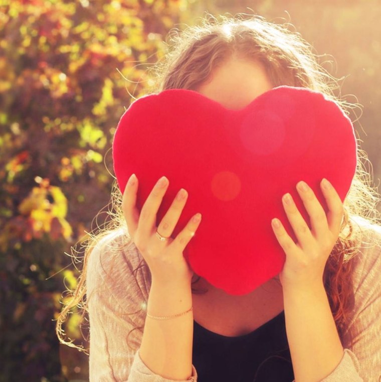 Здоровая любовь к себе