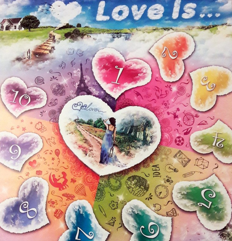 Любовь к себе картинки