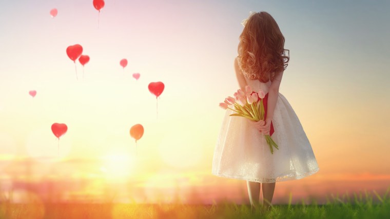 Счастье солнце радость любовь