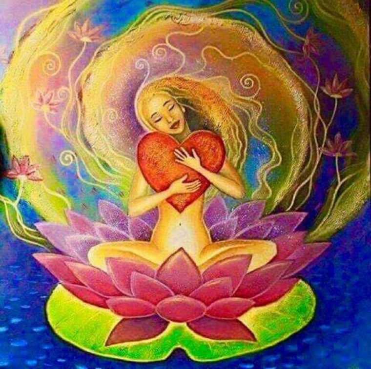 Гармония и счастье