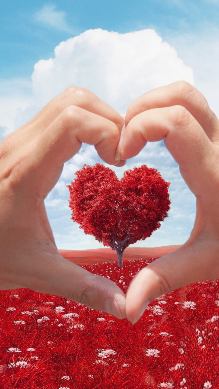 Любовь к себе