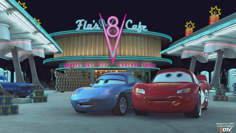 Мэтр и Призрачный свет 2006