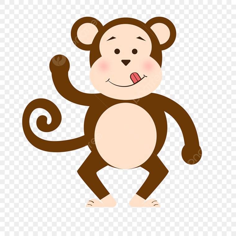 Обезьяна и пчела