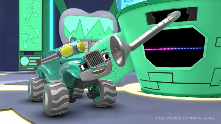 Патруль машина