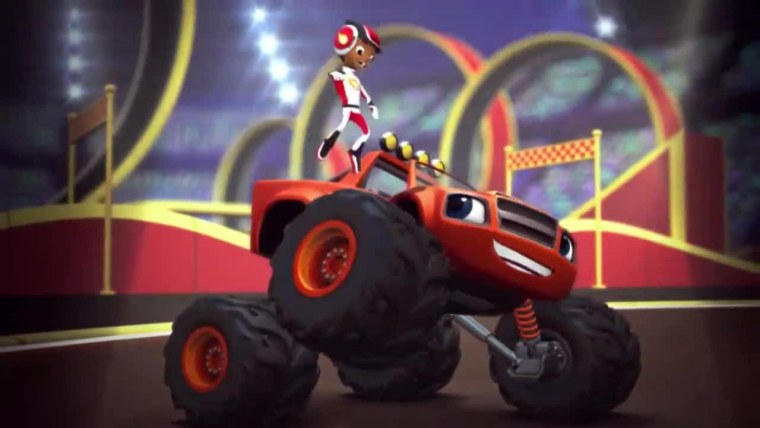 Чудо машинки Грязьети