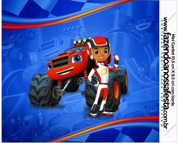 Быстрогон Вспыш