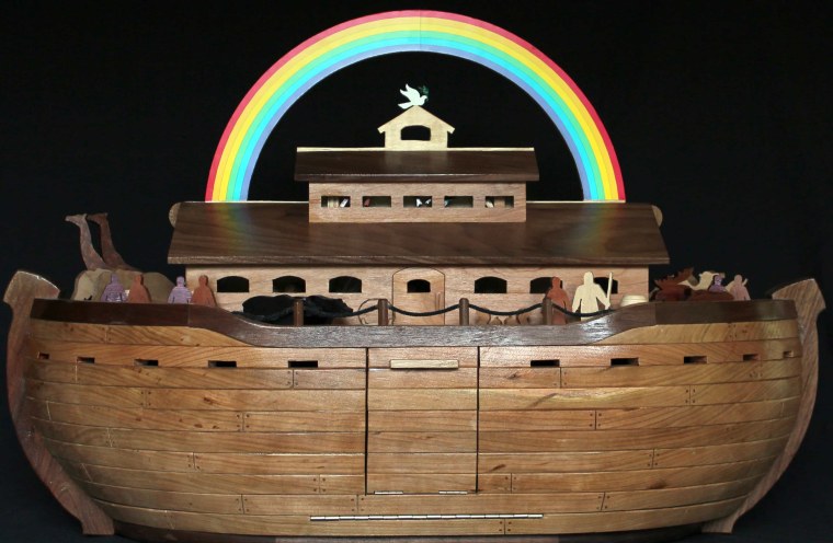 Ноев Ковчег