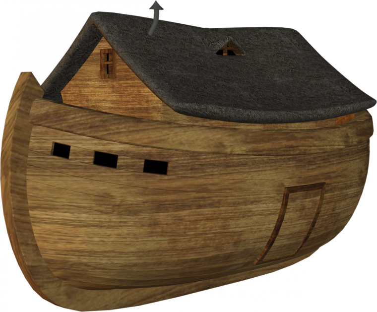 Ноев Ковчег