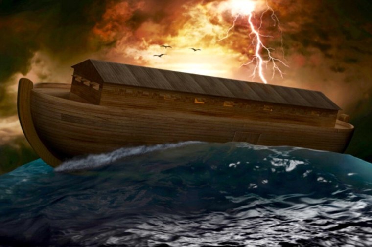 Девятый Ковчег